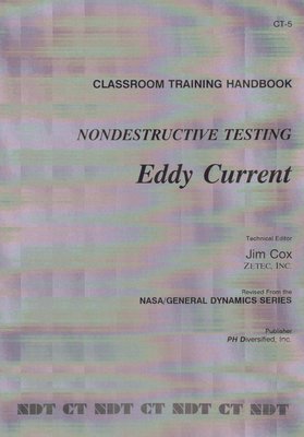 CT-5 Eddy Current Testing