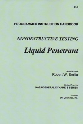 PI-2 Liquid Penetrant