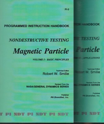 PI-3 Magnetic Particle