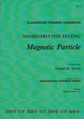 CT-3 Magnetic Particle