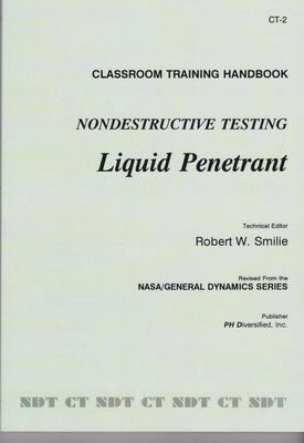 CT-2 Liquid Penetrant