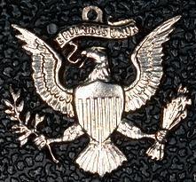 $20 #005 (Kennedy Eagle Charm)
