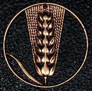 $15 #011 (Italy Wheat Penny)