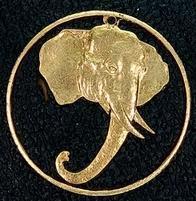 $20 #016 (Somalia Quarter)