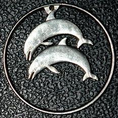 $20 #020 (Iceland Dolphins Quarter)