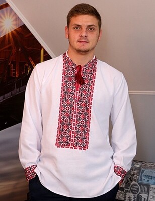 ЧОЛОВІКАМ