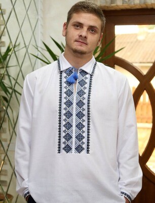 Машинна вишивка