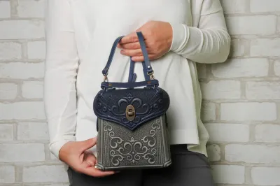 МІСЬКИЙ ЖІНОЧИЙ ШКІРЯНИЙ РЮКЗАК, МАЛЕНЬКИЙ СТИЛЬНИЙ РЮКЗАК, РУЧНА РОБОТА (Арт 03315) МІСЬКИЙ ЖІНОЧИЙ ШКІРЯНИЙ РЮКЗАК, МАЛЕНЬКИЙ СТИЛЬНИЙ РЮКЗАК, РУЧНА РОБОТА (Арт 03315)