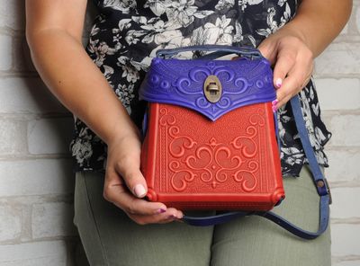 МІСЬКИЙ ЖІНОЧИЙ ШКІРЯНИЙ РЮКЗАК, МАЛЕНЬКИЙ СТИЛЬНИЙ РЮКЗАК, РУЧНА РОБОТА (Арт 03331) МІСЬКИЙ ЖІНОЧИЙ ШКІРЯНИЙ РЮКЗАК, МАЛЕНЬКИЙ СТИЛЬНИЙ РЮКЗАК, РУЧНА РОБОТА (Арт 03331)