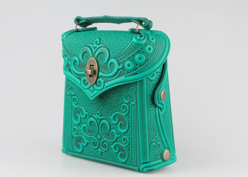 МІСЬКИЙ ЖІНОЧИЙ ШКІРЯНИЙ РЮКЗАК, МАЛЕНЬКИЙ СТИЛЬНИЙ РЮКЗАК, РУЧНА РОБОТА (Арт 03343) МІСЬКИЙ ЖІНОЧИЙ ШКІРЯНИЙ РЮКЗАК, МАЛЕНЬКИЙ СТИЛЬНИЙ РЮКЗАК, РУЧНА РОБОТА (Арт 03343)