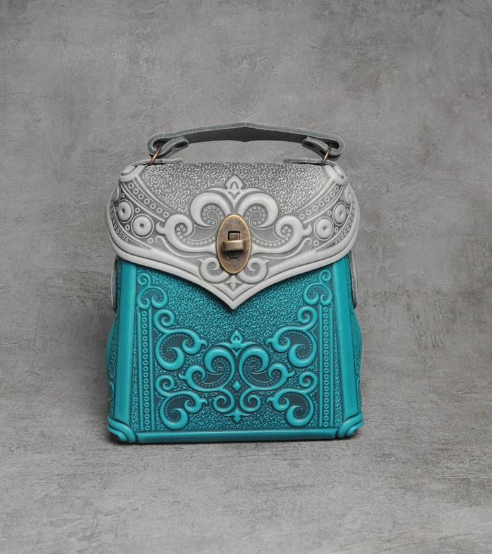 МІСЬКИЙ ЖІНОЧИЙ ШКІРЯНИЙ РЮКЗАК, МАЛЕНЬКИЙ СТИЛЬНИЙ РЮКЗАК, РУЧНА РОБОТА (Арт 03347) МІСЬКИЙ ЖІНОЧИЙ ШКІРЯНИЙ РЮКЗАК, МАЛЕНЬКИЙ СТИЛЬНИЙ РЮКЗАК, РУЧНА РОБОТА (Арт 03347)