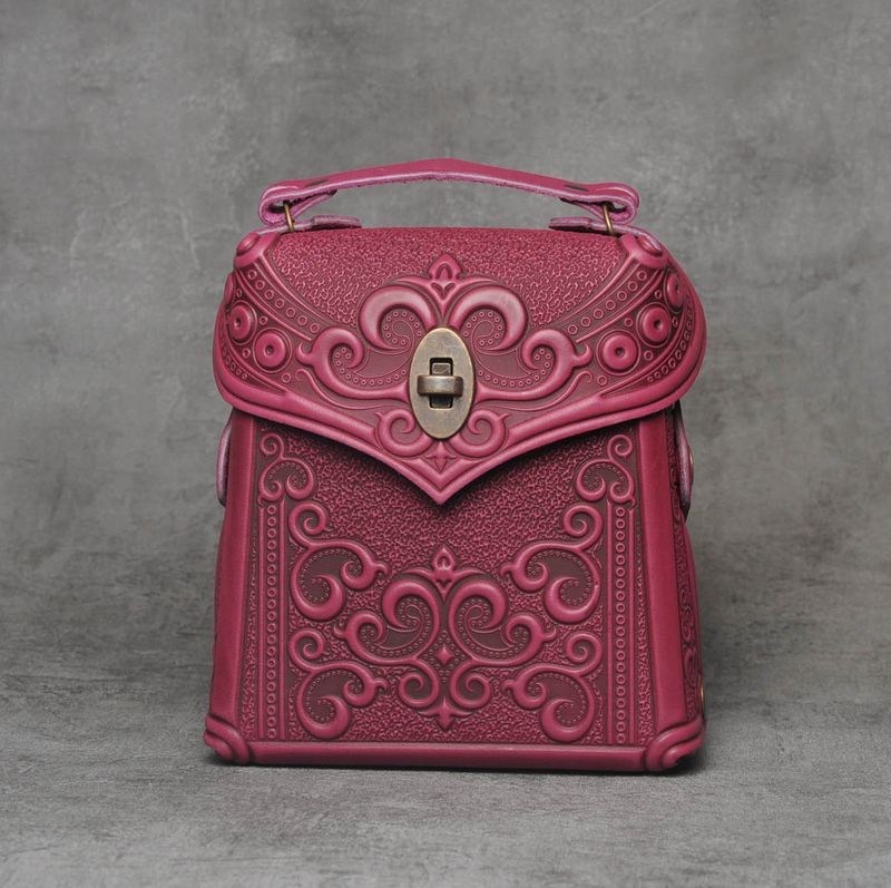 МІСЬКИЙ ЖІНОЧИЙ ШКІРЯНИЙ РЮКЗАК, МАЛЕНЬКИЙ СТИЛЬНИЙ РЮКЗАК, РУЧНА РОБОТА (Арт 03341) МІСЬКИЙ ЖІНОЧИЙ ШКІРЯНИЙ РЮКЗАК, МАЛЕНЬКИЙ СТИЛЬНИЙ РЮКЗАК, РУЧНА РОБОТА (Арт 03341)