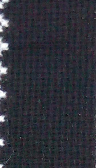 Канва (Панама) для вишивання №5,5 чорного кольору (Арт. 00644) Канва (Панама) для вишивання №5,5 чорного кольору (Арт. 00644)