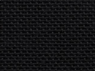 Домоткане полотно з ЛАВСАНОМ № 30 чорного кольору Домоткане полотно з ЛАВСАНОМ № 30 чорного кольору
