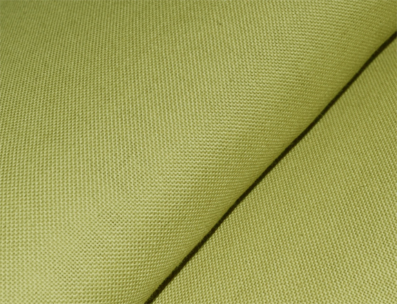 Домоткане полотно (30-ка) ОЛИВКОВОГО кольору