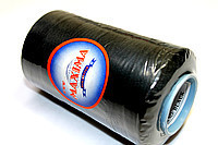 Нитки швейні 40/2 Maxima чорні, нитки для швейних машин