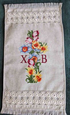 Рушник пасхальний вишиваний "ВЕЛИКОДНИЙ" (Арт. 03500) Рушник пасхальний вишиваний "ВЕЛИКОДНИЙ" (Арт. 03500)