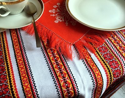 Тканина декоративна Арт. 01849