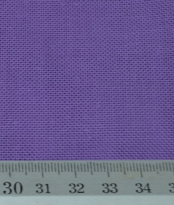 Домоткане полотно (30-ка) фіолетового кольору