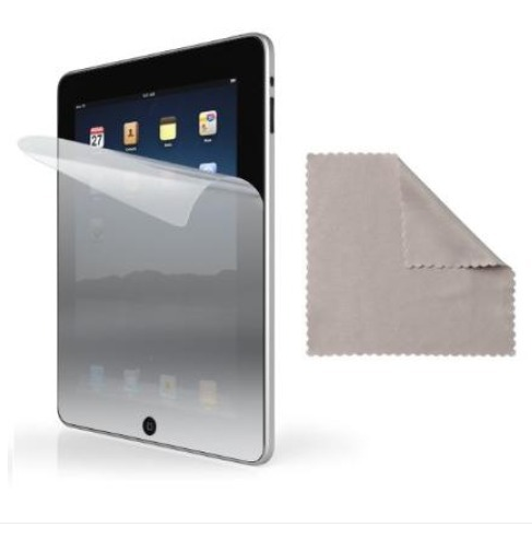 Protector de pantalla Ipad efecto espejo