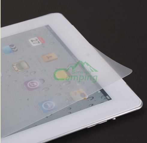 Ipad protector de pantalla mate