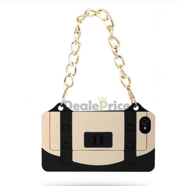 Iphone funda de bolsa