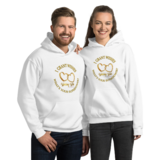 Wedding Wish Unisex Hoodie