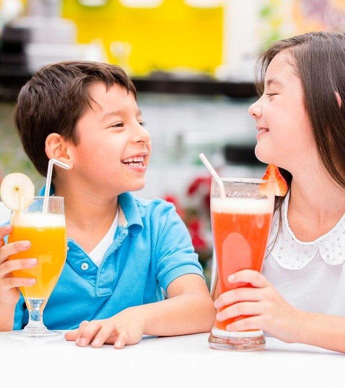 Cupcakes & Mocktails (FOR KIDS)- PRIVATE PARTY