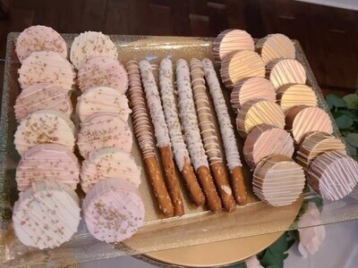 Desserts