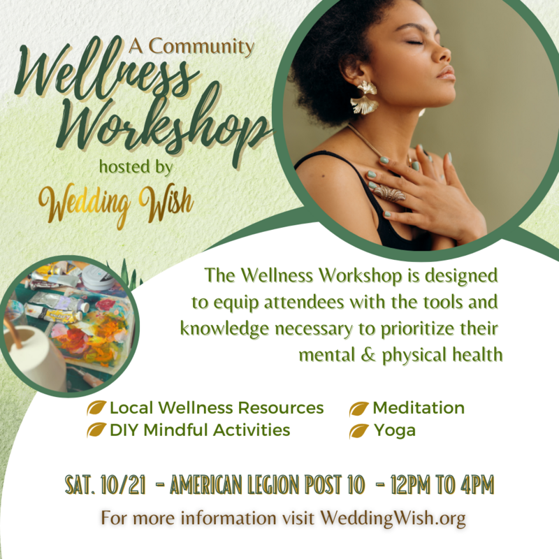 Wellness Workshop