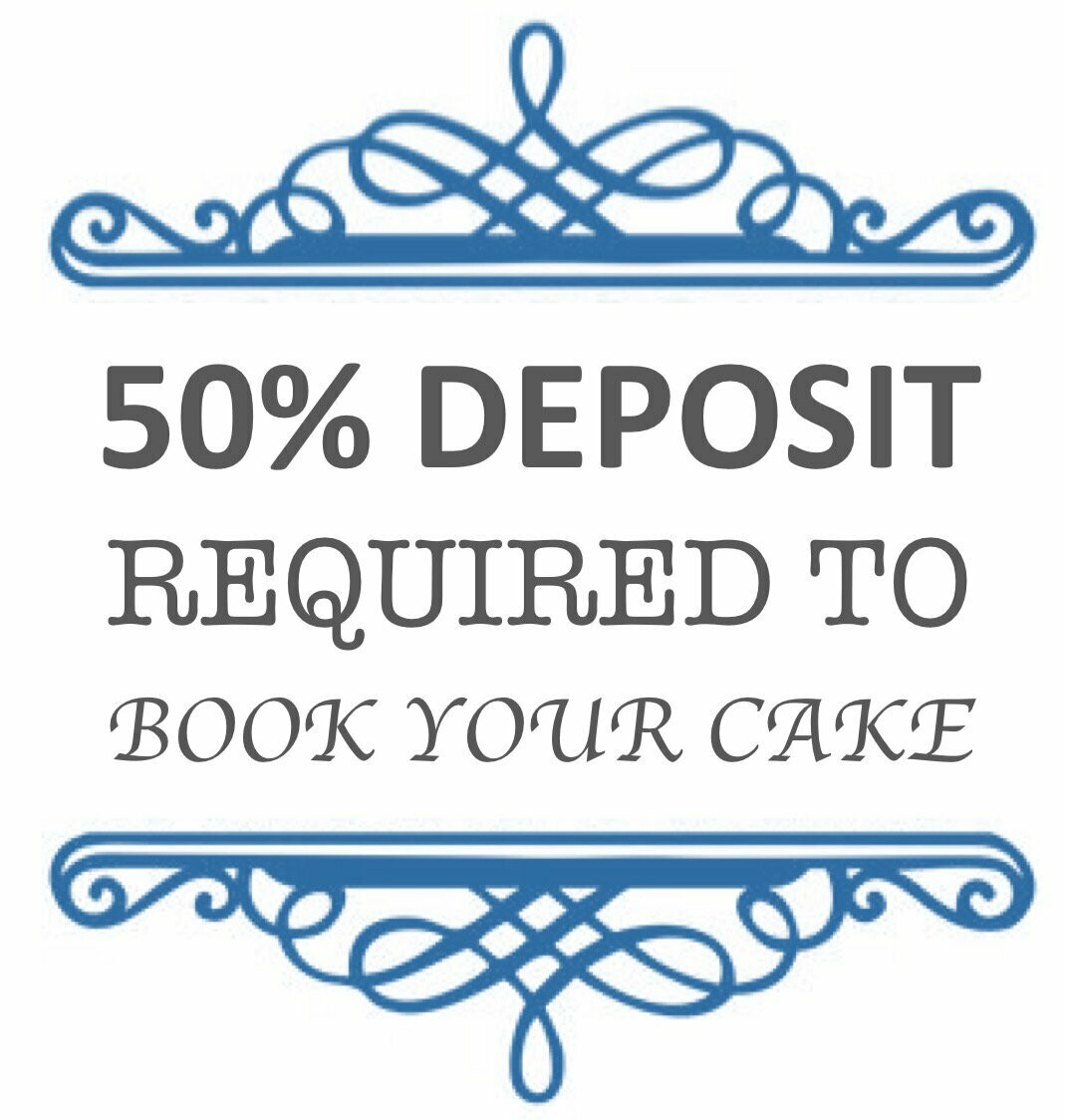 Cake Order Form