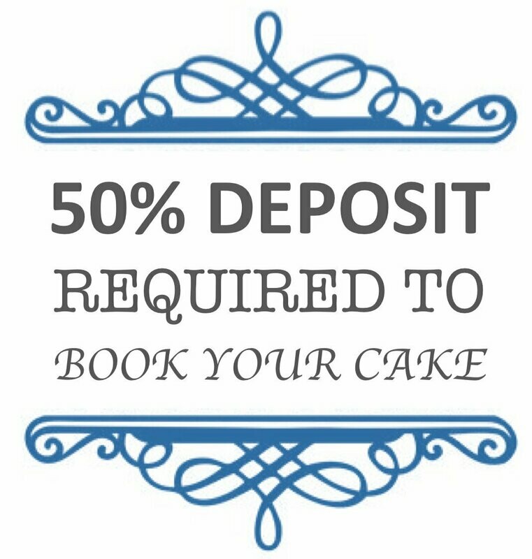 Cake Order Form