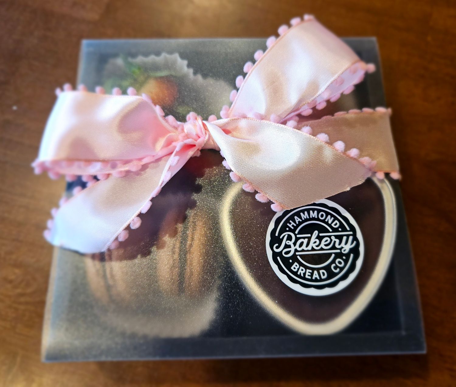Gourmet Treat Box