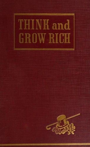 Think and Grow Rich