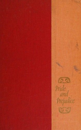 Pride and Prejudice