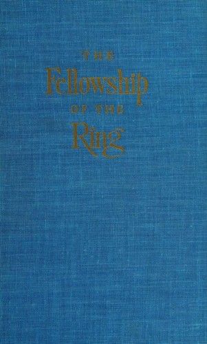 The Fellowship of the Ring