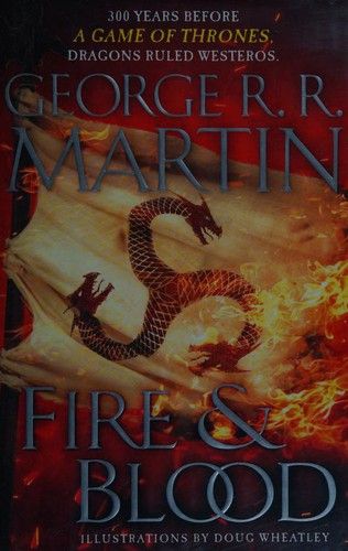 Fire & Blood