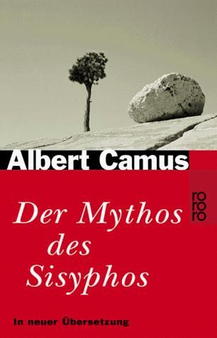 Le mythe de Sisyphe