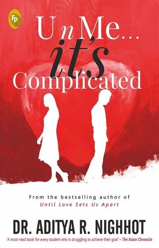 U n Me ... It's Complicated