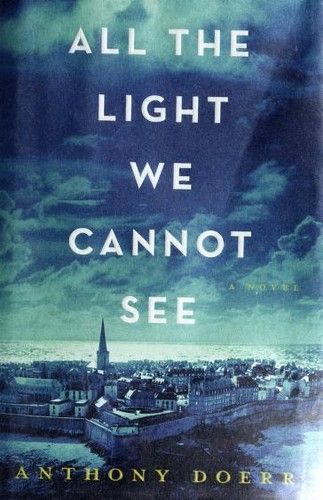 All the Light We Cannot See