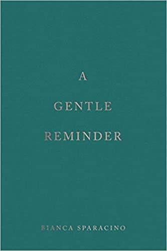 A Gentle Reminder