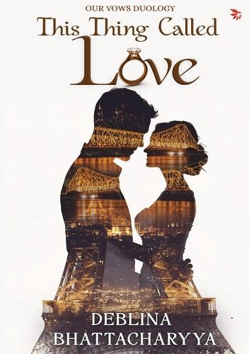 This Thing Called love