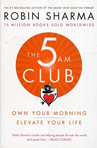 The 5 a.m. Club