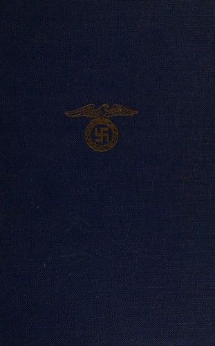 Mein Kampf