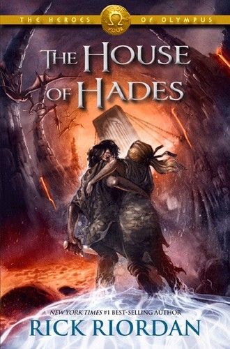 House of Hades
