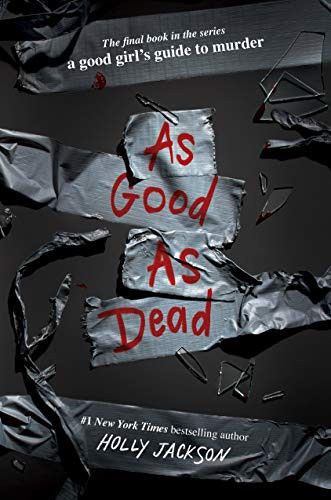 As Good As Dead