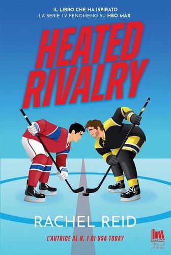 Heated Rivalry