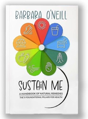 Sustain Me