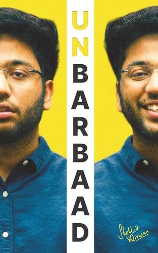 UNBARBAAD
