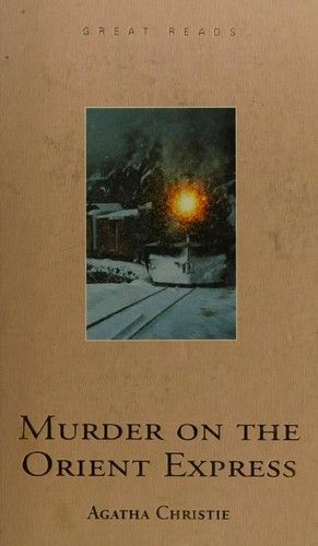 Murder on the Orient Express
